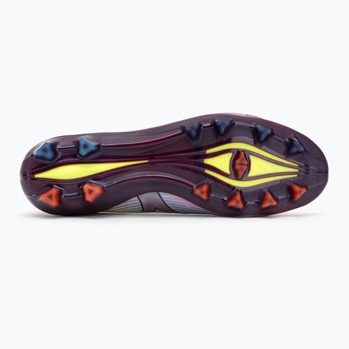 Buty piłkarskie męskie Mizuno α II Japan Md black