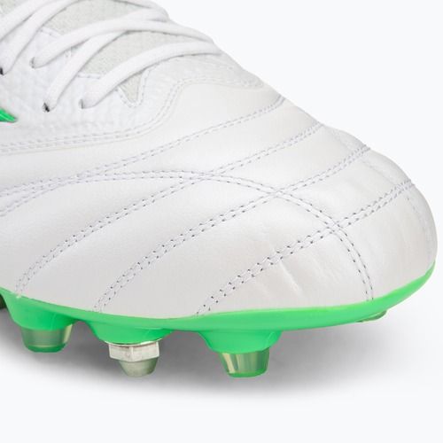 Buty piłkarskie męskie Mizuno Morelia Neo IV β Japan Mix