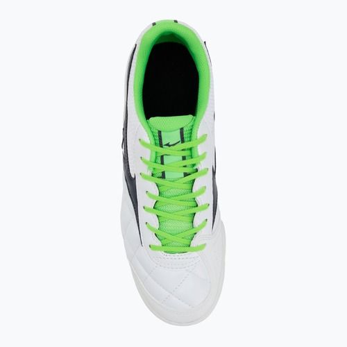 Buty piłkarskie Mizuno Mrl Sala Club TF white/india ink