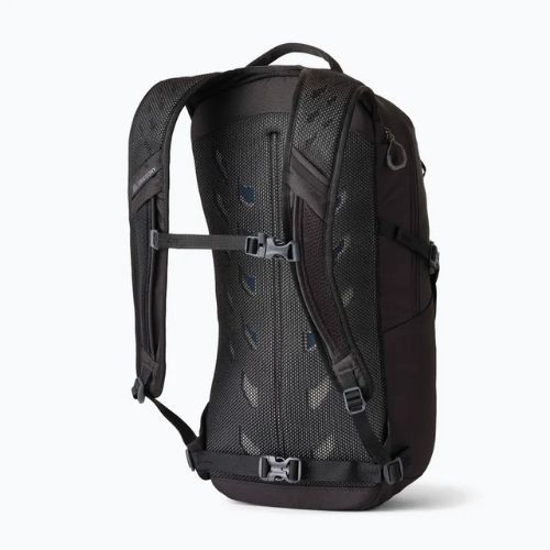 Plecak miejski Gregory Nano 18 l optic black
