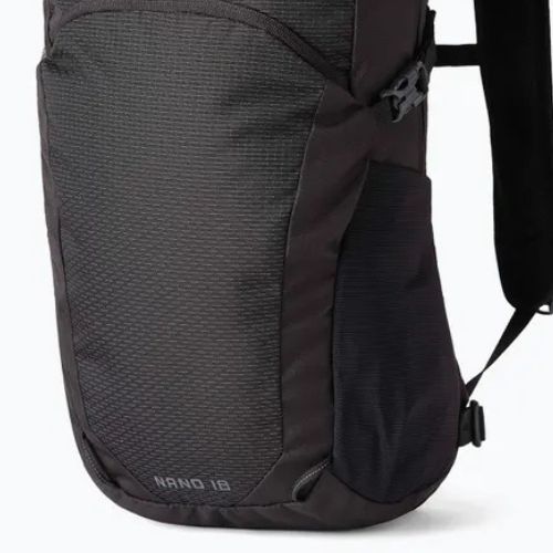 Plecak miejski Gregory Nano 18 l optic black