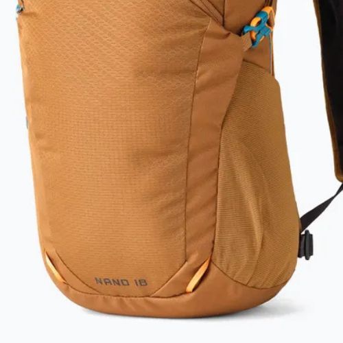 Plecak miejski Gregory Nano 18 l moab tan