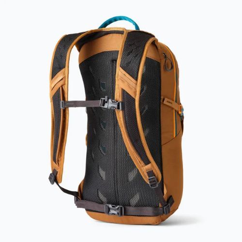 Plecak miejski Gregory Nano 18 l moab tan