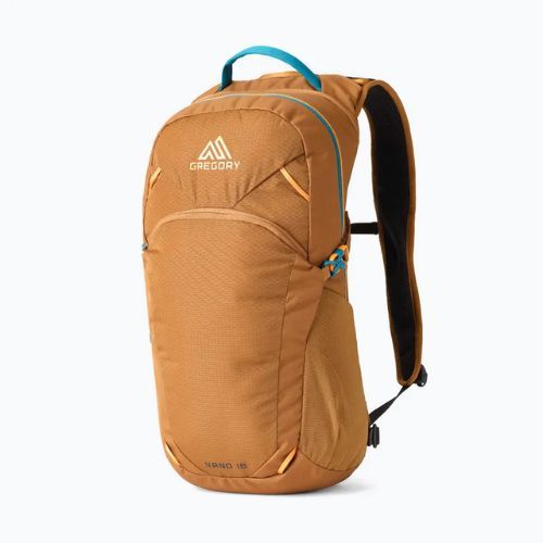 Plecak miejski Gregory Nano 18 l moab tan