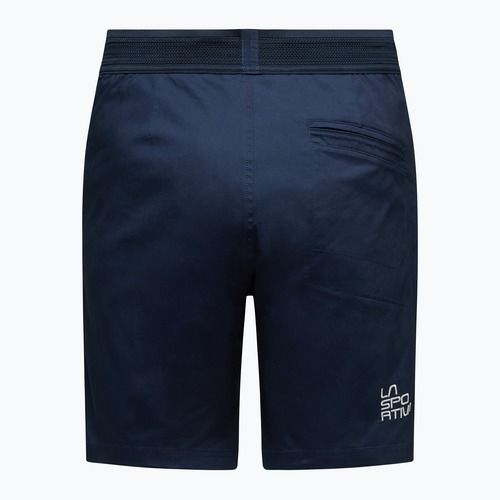 Spodenki trekkingowe męskie La Sportiva Roots night sky/chalk