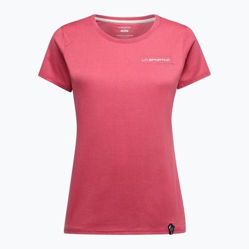 Koszulka damska La Sportiva Mantra rosebay