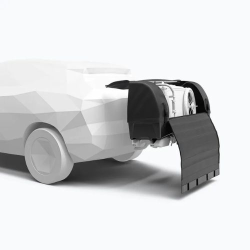 Box bagażowy Thule Onto 2 For EasyFold 3 black