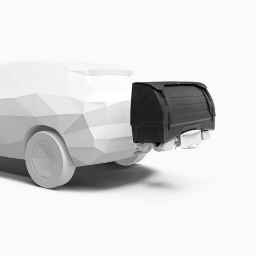 Box bagażowy Thule Onto 2 For EasyFold 3 black