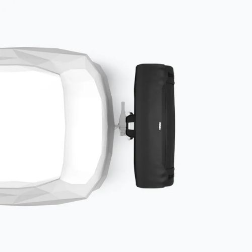 Box bagażowy Thule Onto 2 For EasyFold 3 black