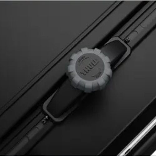 Box dachowy Thule Force 3 XXL Sport black matte