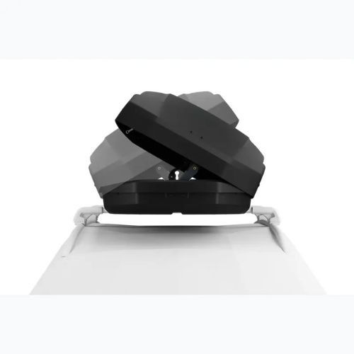Box dachowy Thule Force 3 XXL Sport black matte