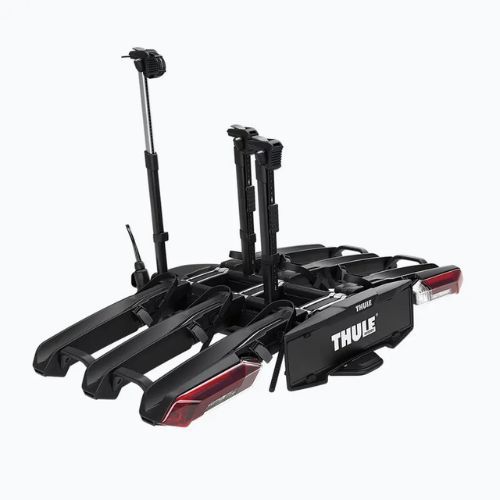 Bagażnik rowerowy na hak Thule Epos 3Bike 13pin black