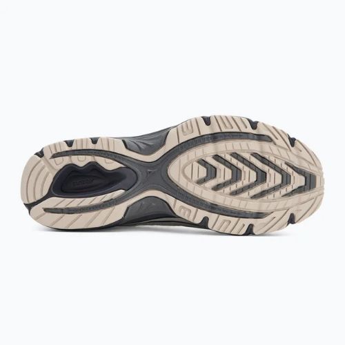 Buty Mizuno MXR Tech ultimate gray/quiet shade/grap