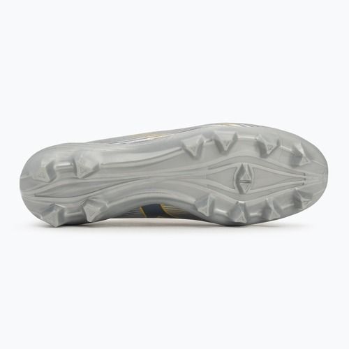 Buty piłkarskie Mizuno α II Select Md galaxy silver/8605 c/gold