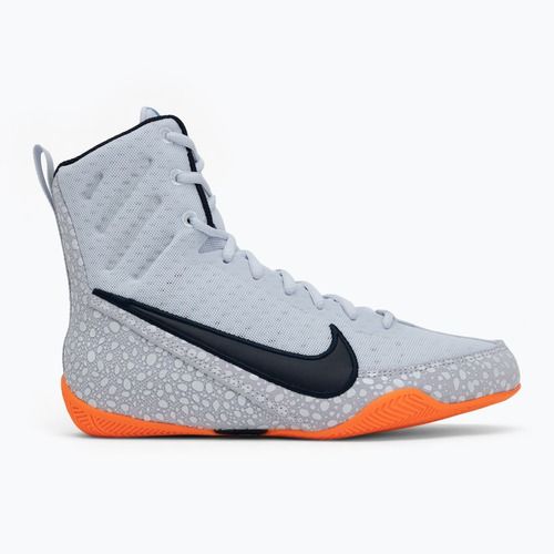 Buty bokserskie Nike Machomai 3 SE multi-color/multi-color