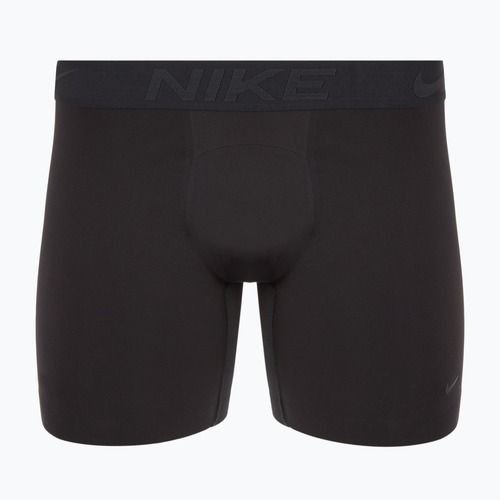 Bokserki męskie Nike Elite Micro Brief multicolor