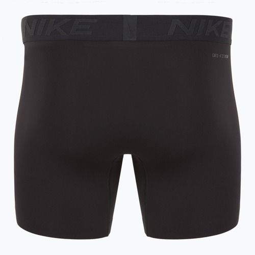 Bokserki męskie Nike Elite Micro Brief multicolor