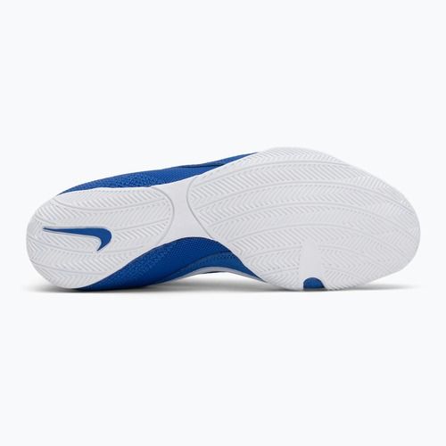 Buty bokserskie Nike Machomai 3 game royal/white