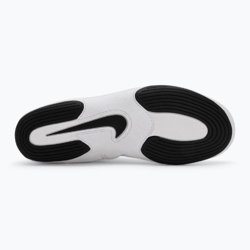 Buty zapaśnicze Nike Inflict 3 white/black