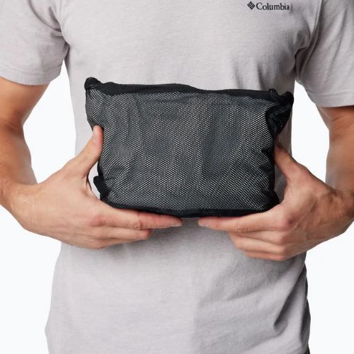 Kurtka przeciwdeszczowa męska Columbia Watertight II black