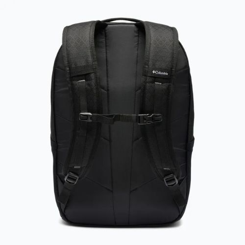Plecak turystyczny Columbia Atlas Explorer II 26 l black
