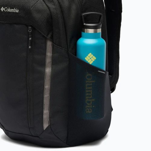 Plecak turystyczny Columbia Atlas Explorer II 26 l black