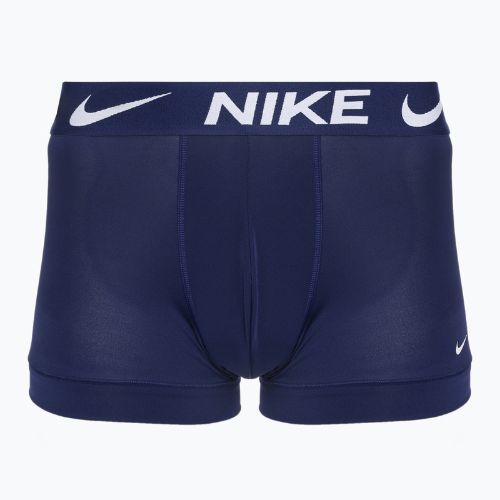 Bokserki męskie Nike Dri-Fit Essential Micro Trunk 3 pary multicolor