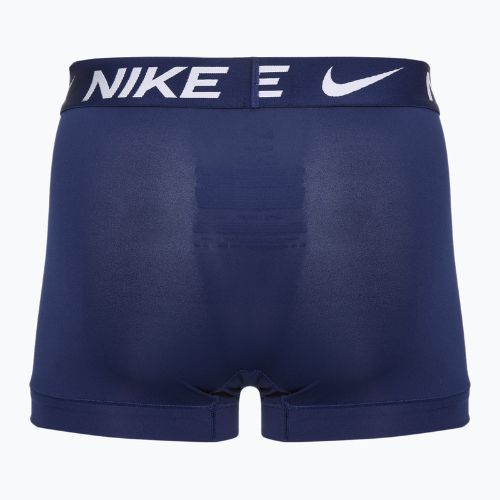 Bokserki męskie Nike Dri-Fit Essential Micro Trunk 3 pary multicolor