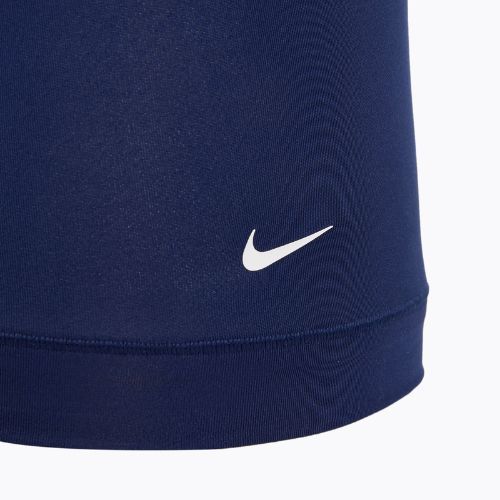 Bokserki męskie Nike Dri-Fit Essential Micro Trunk 3 pary multicolor