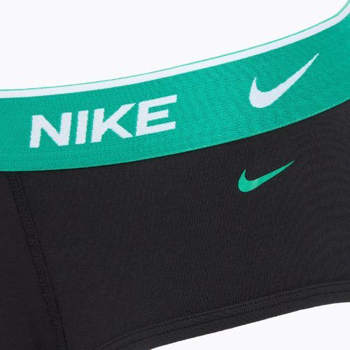 Slipy męskie Nike Everyday Cotton Stretch Brief 3 pary multicolor