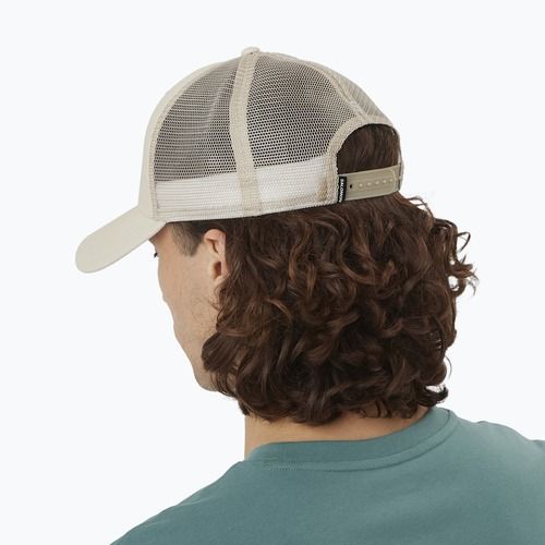 Czapka z daszkiem Salomon Trucker rainy day