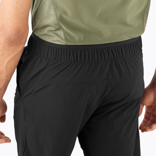 Spodenki męskie Salomon Wayfarer Ease deep black
