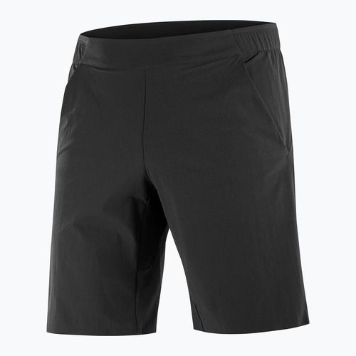 Spodenki męskie Salomon Wayfarer Ease deep black
