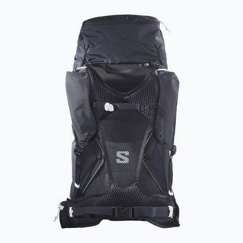 Plecak turystyczny damski Salomon Aerotrek 38 l S-M maritime blue/mood indigo/ballad blue