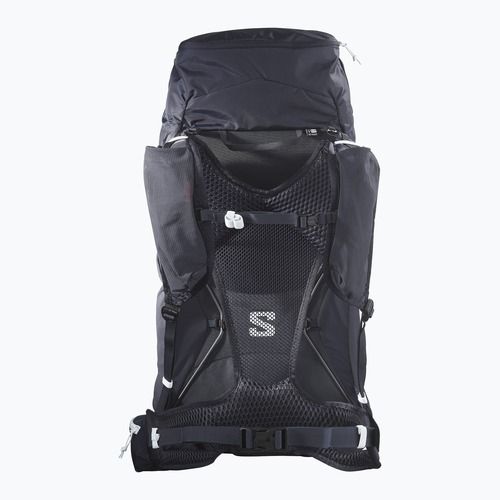 Plecak turystyczny damski Salomon Aerotrek 38 l M-L maritime blue/mood indigo/ballad blue