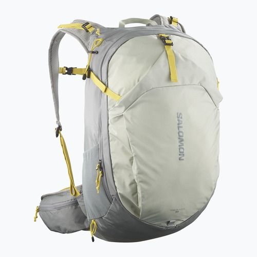Plecak turystyczny Salomon Trailblazer 30 l sedona sage/seagrass/cress green