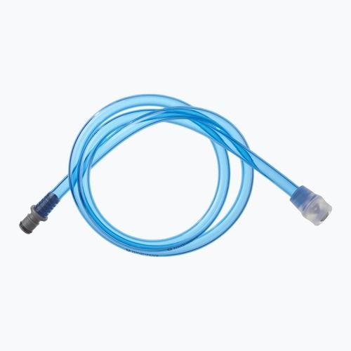 Wężyk do bukłaka Salomon Soft Reservoir Tube clear blue