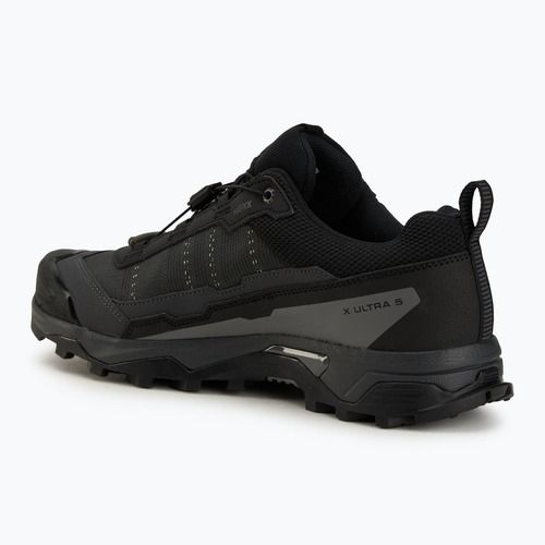 Buty trekkingowe męskie Salomon X ULTRA 5 GTX black/asphalt/castlerock