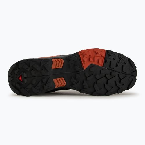 Buty trekkingowe męskie Salomon X ULTRA 5 GTX asphalt/castlerock/ burnt ochre