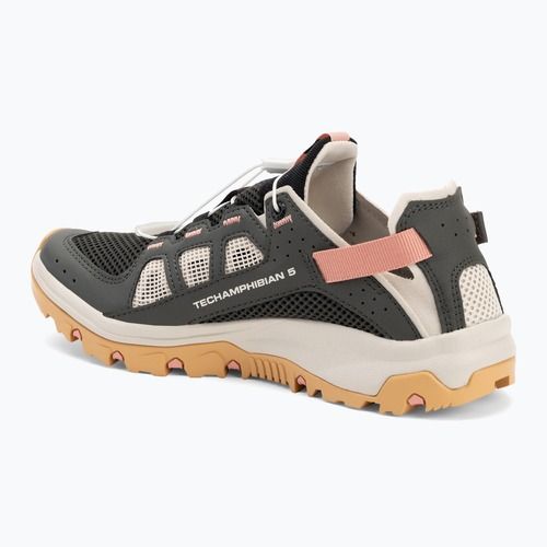 Buty turystyczne damskie Salomon Techamphibian 5