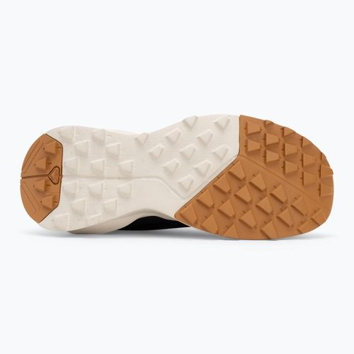 Buty turystyczne dziecięce Salomon Patrol asphalt/rainy day/pecan brown