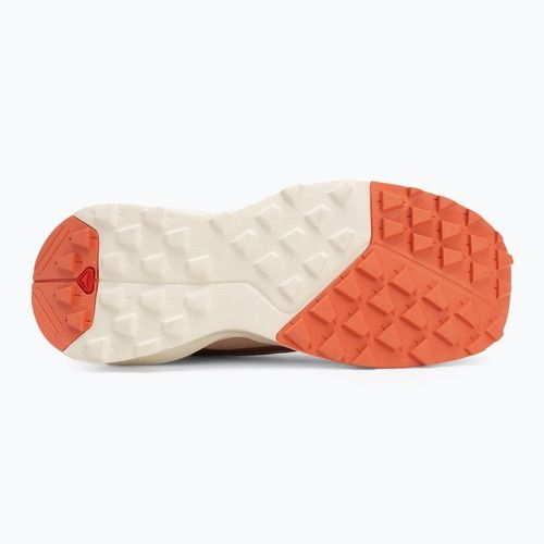 Buty turystyczne dziecięce Salomon Patrol burlwood/vanilla ice/emberglow