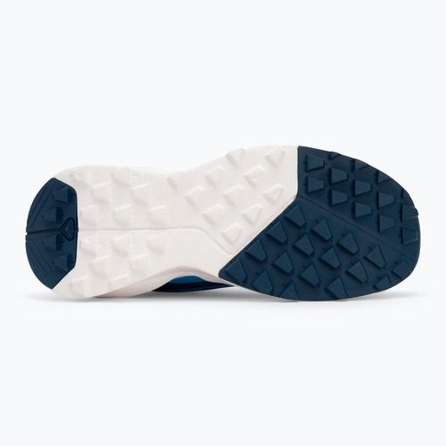 Buty turystyczne dziecięce Salomon Patrol dark blue/french blue/white