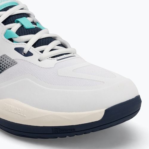 Buty męskie New Balance 796's V4 white