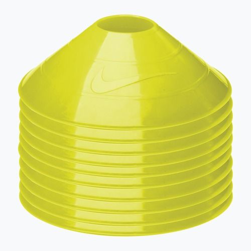 Pachołki treningowe Nike Training Cones 10 szt. volt