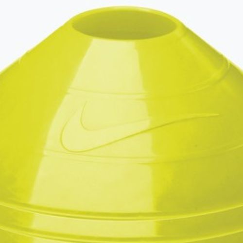 Pachołki treningowe Nike Training Cones 10 szt. volt