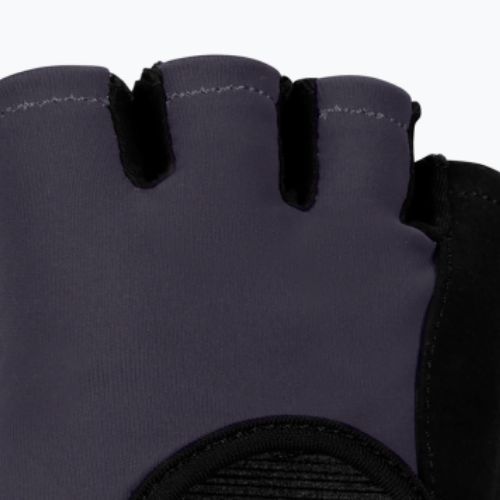 Rękawiczki treningowe damskie Nike Vapor FG dark raisin/black/white