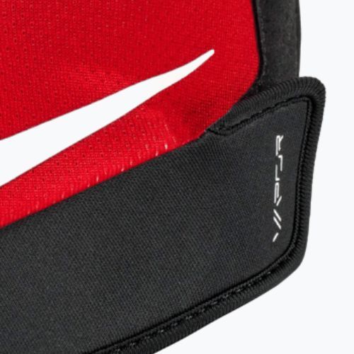 Rękawiczki treningowe męskie Nike Vapor FG university red/black/white