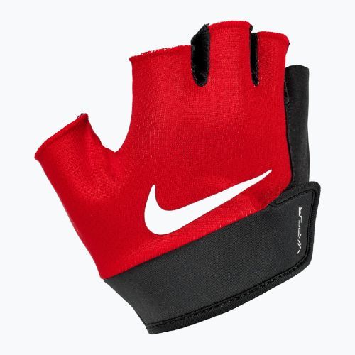 Rękawiczki treningowe męskie Nike Vapor FG university red/black/white