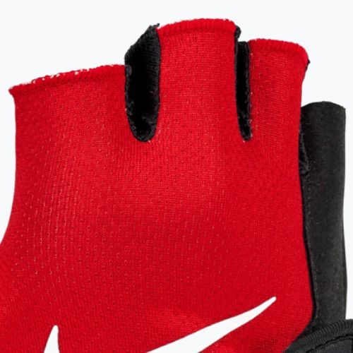Rękawiczki treningowe męskie Nike Vapor FG university red/black/white